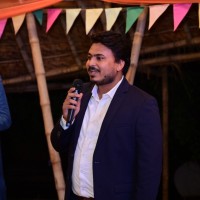 Medha Employee Prakhar Mishra's profile photo