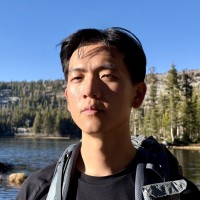 FarmWise Employee Joshua Dong's profile photo
