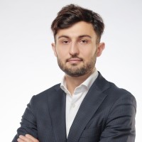Tranio Employee George Kachmazov's profile photo