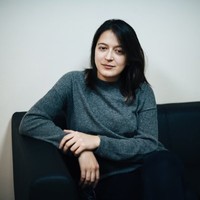 Anna Simonova Email