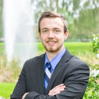 Triumvirate Environmental Employee Evan Leonard's profile photo