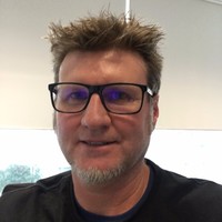 Virsae Employee Ross Williams's profile photo