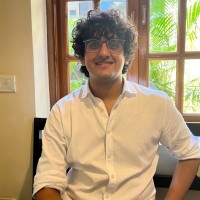 Aditya Raghavan Email