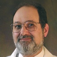 Rush Oak Park Hospital Employee Daniel Kruss's profile photo