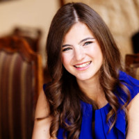 Israel Policy Forum Employee Rebecca Mandelbaum's profile photo