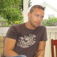 Sydved AB Employee Andreas Melin's profile photo