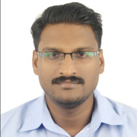 Pioneer Cement Industries Employee Srinish Pillai's profile photo