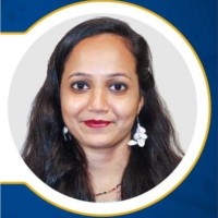 Crescent Lighting Employee Monika Mistry's profile photo