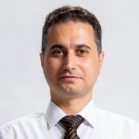 Mott MacDonald Employee Mehdi B.'s profile photo