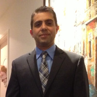Prefeitura Municipal de Queimados Employee Onassis Nóbrega's profile photo