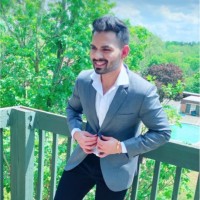 Catalent Pharma Solutions Employee Akshay Ukey's profile photo