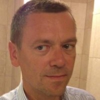 OPTILE Employee Thierry Colle's profile photo
