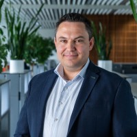 EMAG Salach GmbH Employee Patrick Theiss's profile photo