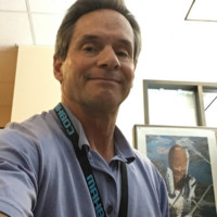 CAES Employee Kevin Treble's profile photo