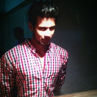 Tekberry Employee Talal Khan's profile photo