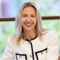 Christie's International Real Estate Employee Natasha Patla's profile photo