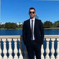 Chemipal Employee Noam Grosman's profile photo