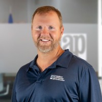 Adolfson & Peterson Construction Employee Matt Swope's profile photo