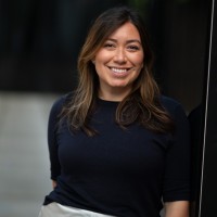 Bricsys® Employee Claudia Cortazar's profile photo