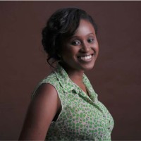 Sanivation Employee Sarah Thuo's profile photo
