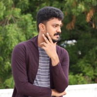 DXC Technology Employee Dev R's profile photo