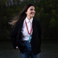 KOSU Employee Sarah Liese's profile photo