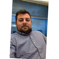 Microtech Ltd. Employee Itay Kan's profile photo