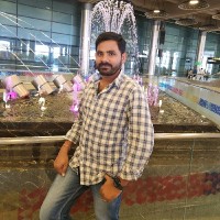 PurpleTalk Employee Nagendra Reddy's profile photo