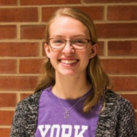 Dona Jo Employee Vivian Ferris's profile photo