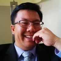 Kite Pharma Employee Felix Hsu's profile photo