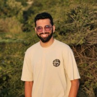 Oppam Employee Sayyid Nabhan's profile photo
