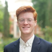 Veritasium Community Employee Jack Saxon's profile photo