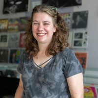 Annie Nickoloff Email & Phone Number