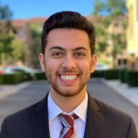 Andrew Mehta Email & Phone Number
