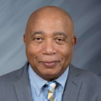 University College of the Cayman Islands Employee Livingston Smith's profile photo