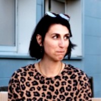 Astrid Lebrejal Email