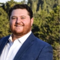 Q Advisors Employee Jake Keyes's profile photo