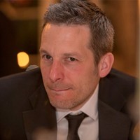 Black Box Events Employee Colin Smith's profile photo
