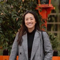 Nourish Employee Emily Huynh's profile photo