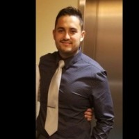 Xavier Martinez Email & Phone Number