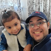 Eliel Oreste Email & Phone Number