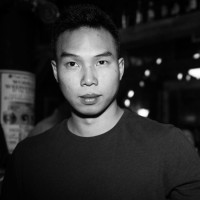 Amgen Employee Danny Fu's profile photo