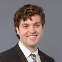 Fairfield Residential Employee Peter Menne's profile photo
