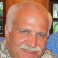 4B Components Limited Employee Paul Reece's profile photo