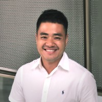 Monster Day Tours Employee Byron Koh's profile photo
