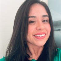 DPR Group Employee Nayeli Hernandez's profile photo