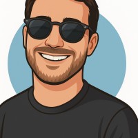 WhizzCo Employee Idan Azriel's profile photo