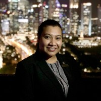 Eva Abdullah Email