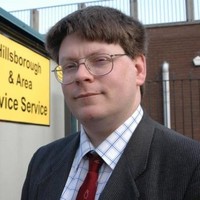 Jonathan Harston Email