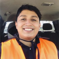 Spro Employee Cristhian Gutiérrez Centeno's profile photo